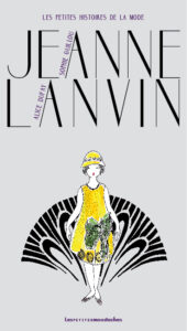 Roman Jeanne Lanvin