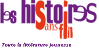 logo Les histoires sans fin
