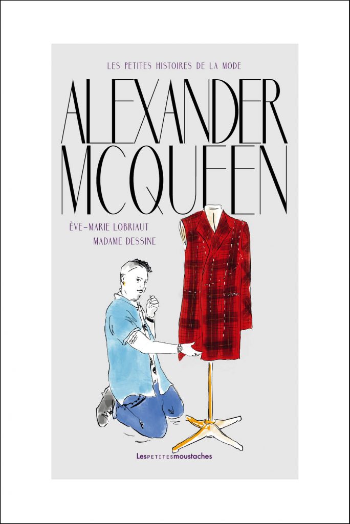 Alexander McQueen - Précommande