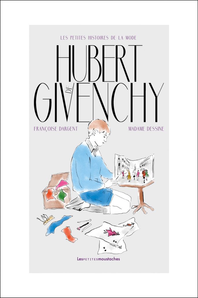 Hubert de Givenchy
